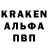 Кодеиновый сироп Lean Purple Drank Kim Butorin